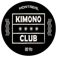 Kimono Club
