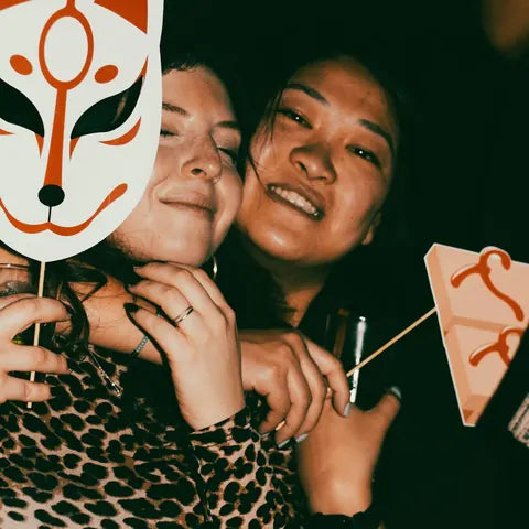 Soirée Kimono Club à Montréal