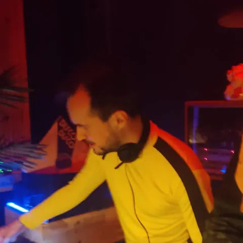 Soirée Kimono Club à Montréal