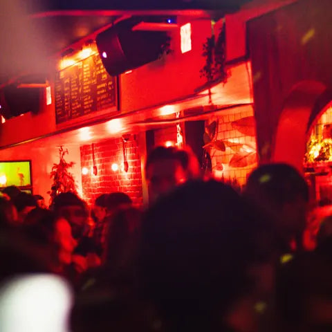 Soirée Kimono Club à Montréal